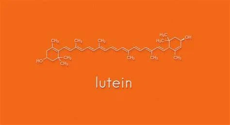 lutein