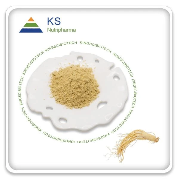 Powdr ginsenoside