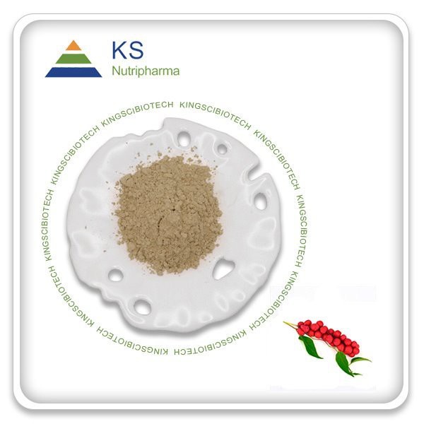 Detholiad Schisandra