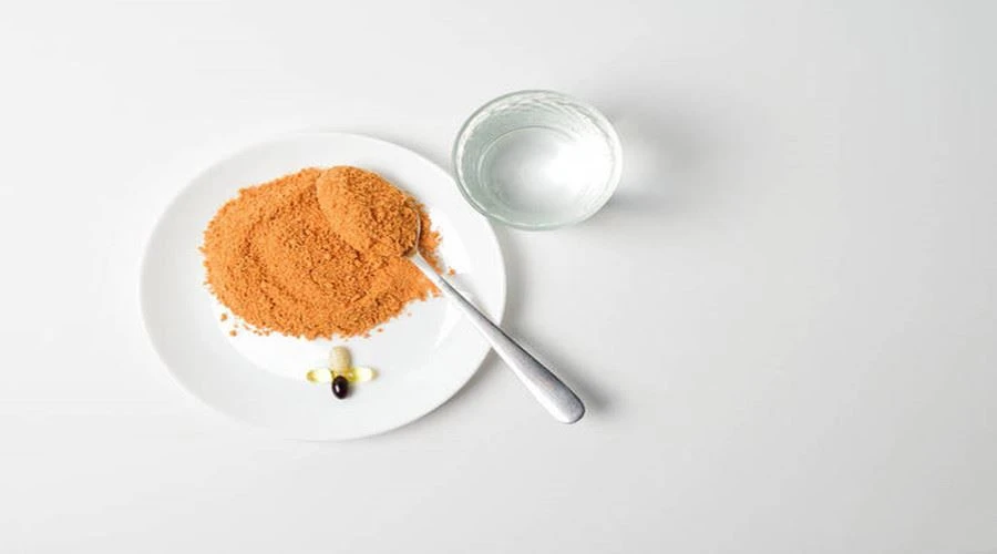 Astaxanthin yw'r gwrthocsidydd cryfaf a ddarganfyddwyd erioed gan fodau dynol