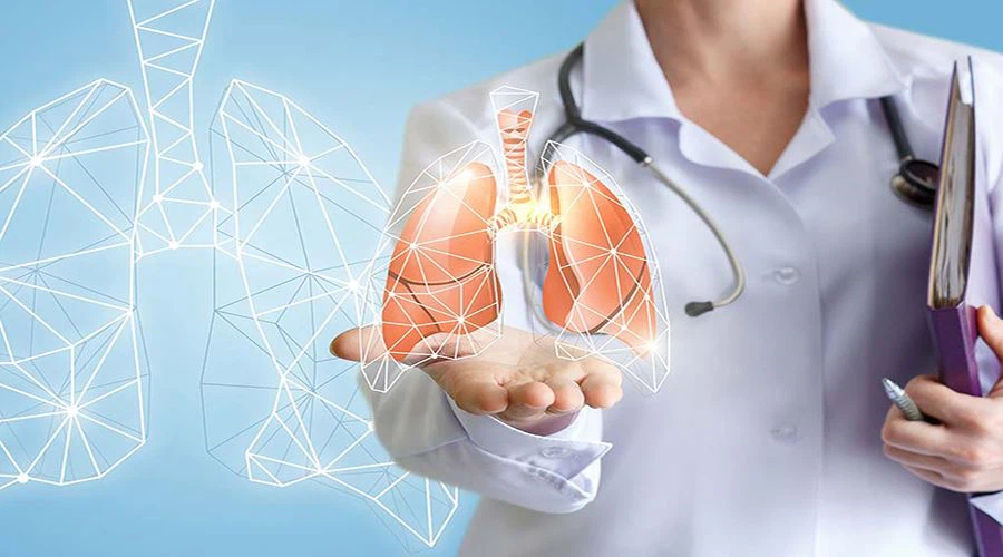 Which Plant Is Good For Lungs?