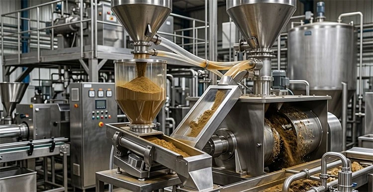 Processing-Limitations-in-Quercetin-Powder-Applications Processing-Limitations-in-Quercetin-Powder-Applications